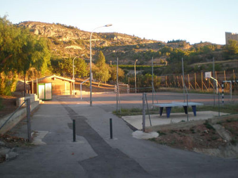  te koop perceel Castellón Norte 12004 Plana Alta 8