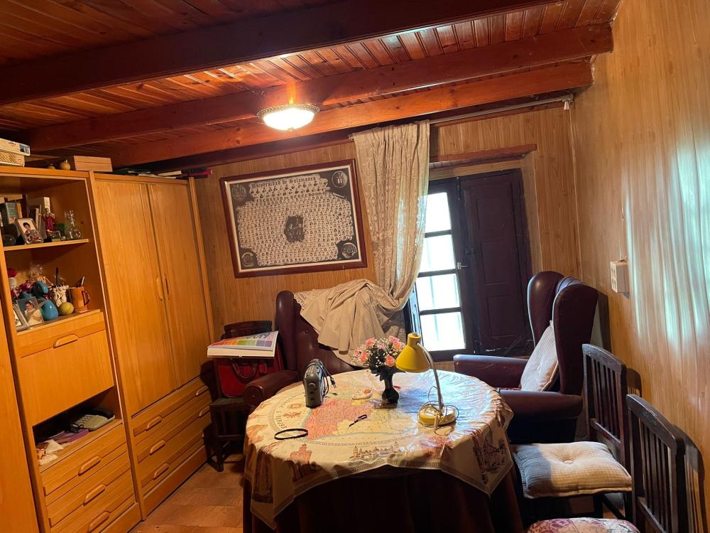  te koop benedenwoning Salce Sayago 2