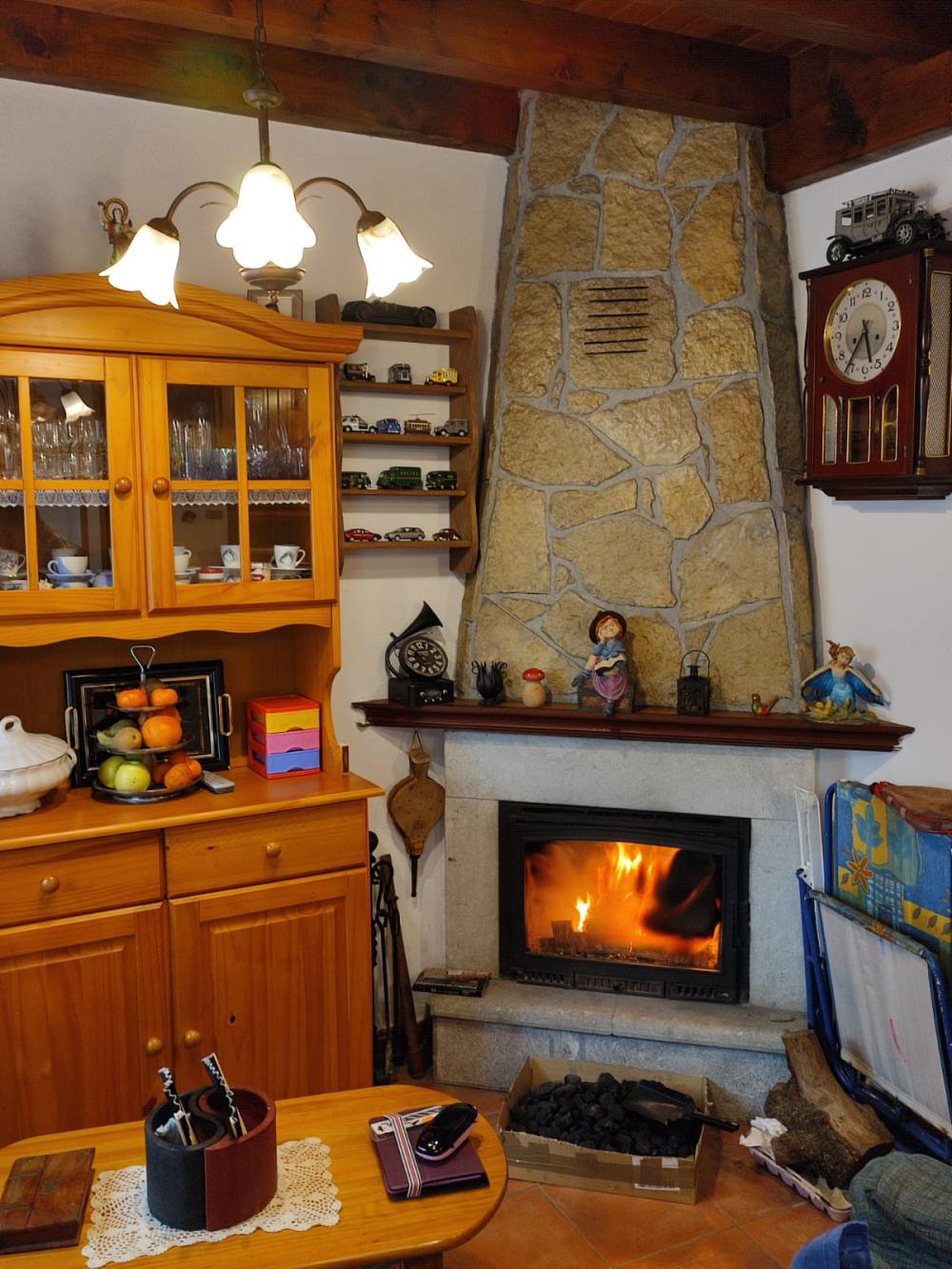  te koop huis Trescares Oriente 6