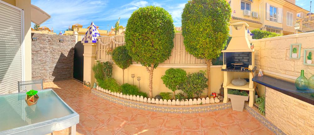  te koop huis Gran Alacant Baix Vinalopó 12