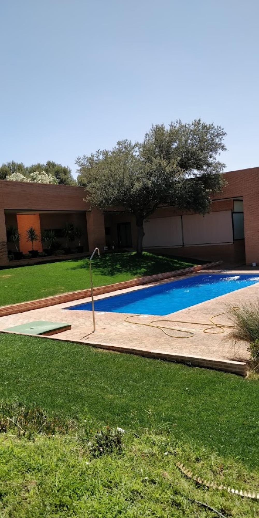  te koop villa Horcajo De Los Montes Montes 5