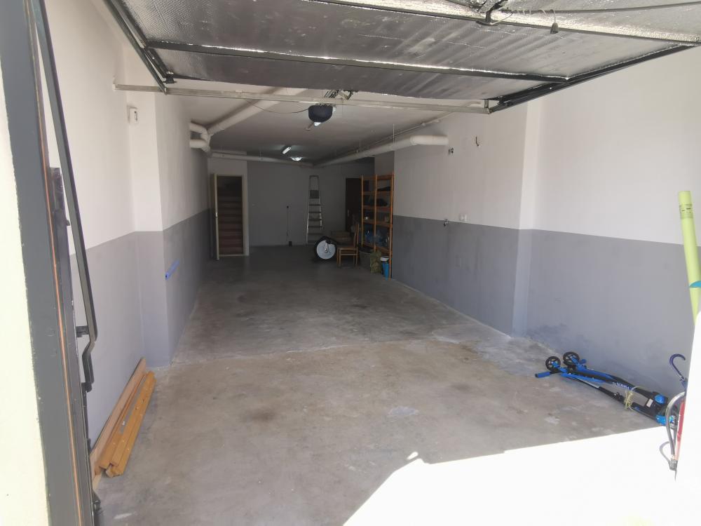  te koop rijtjeshuis Benagalbón Axarquía 46
