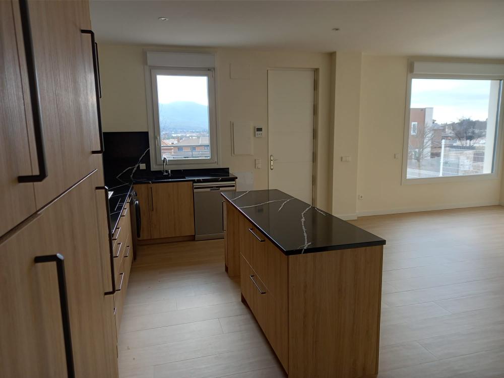  te koop huis Moralzarzal Cuenca Del Guadarrama 12