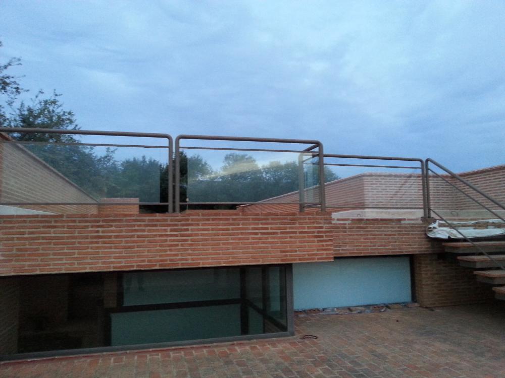  te koop villa Horcajo De Los Montes Montes 37