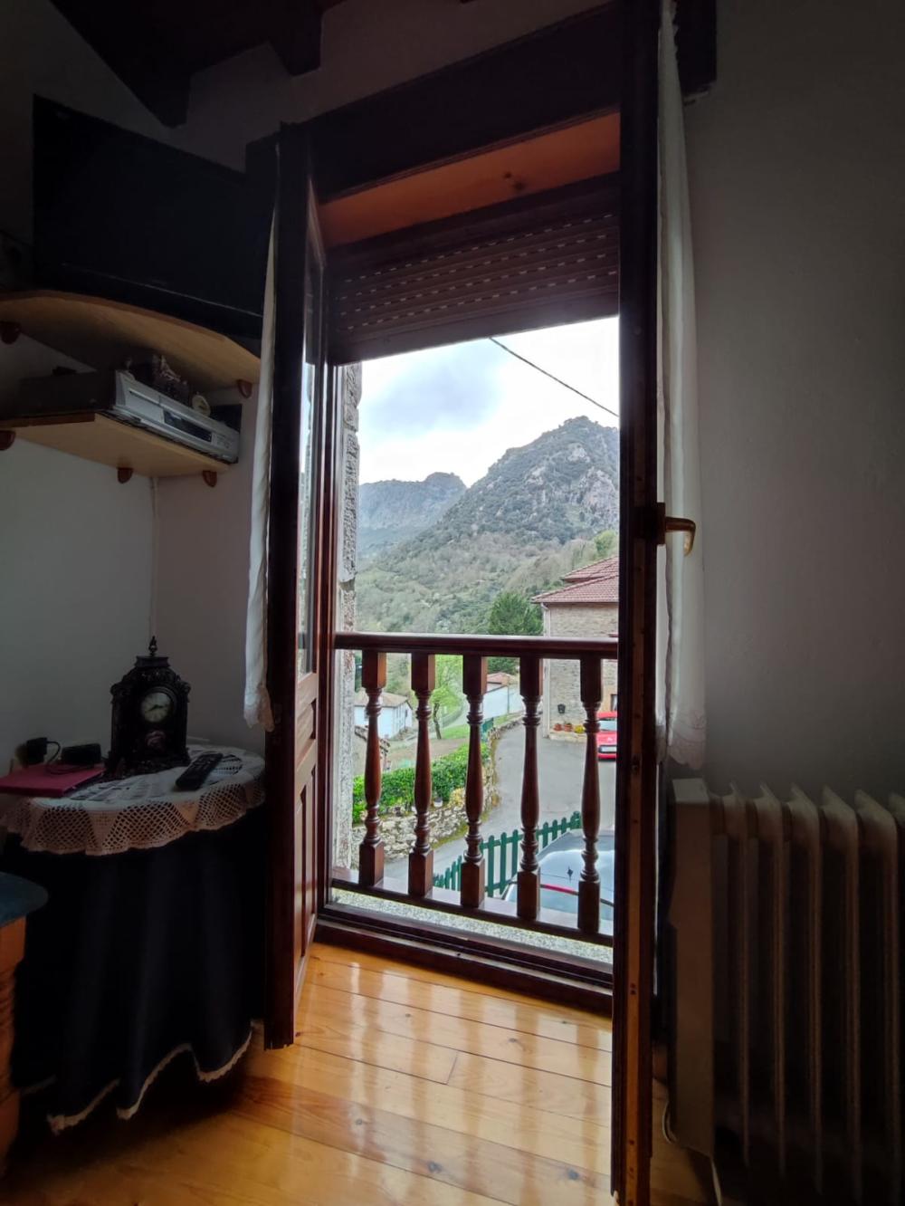  te koop huis Trescares Oriente 14