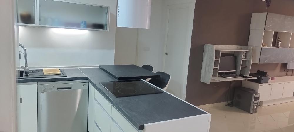  te koop appartement Playa De San Juan Alacantí 12