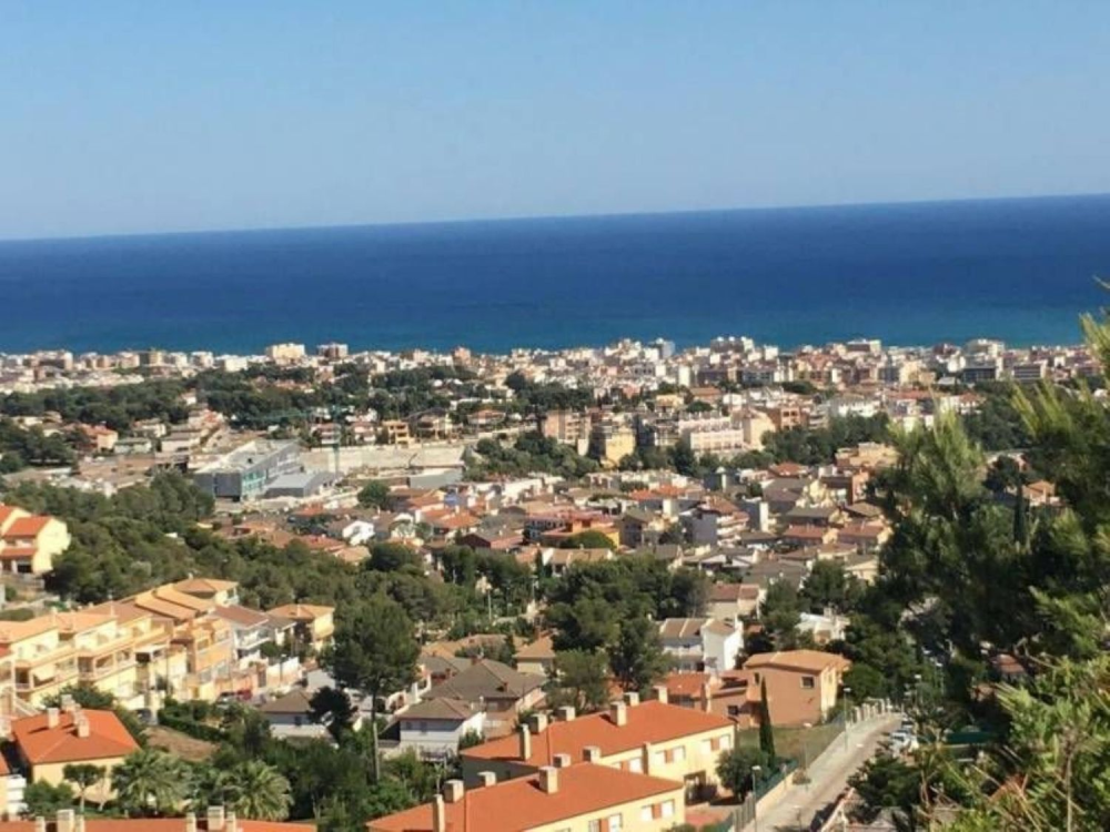  te koop perceel Segur De Calafell Baix Penedès 2