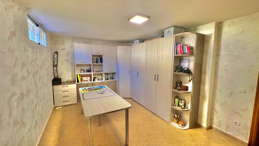  te koop villa Arroyomolinos Sur 20