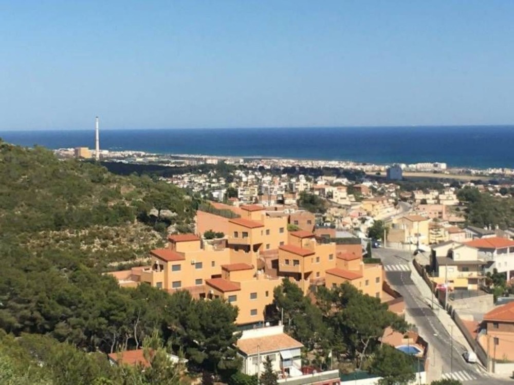  te koop perceel Segur De Calafell Baix Penedès 5