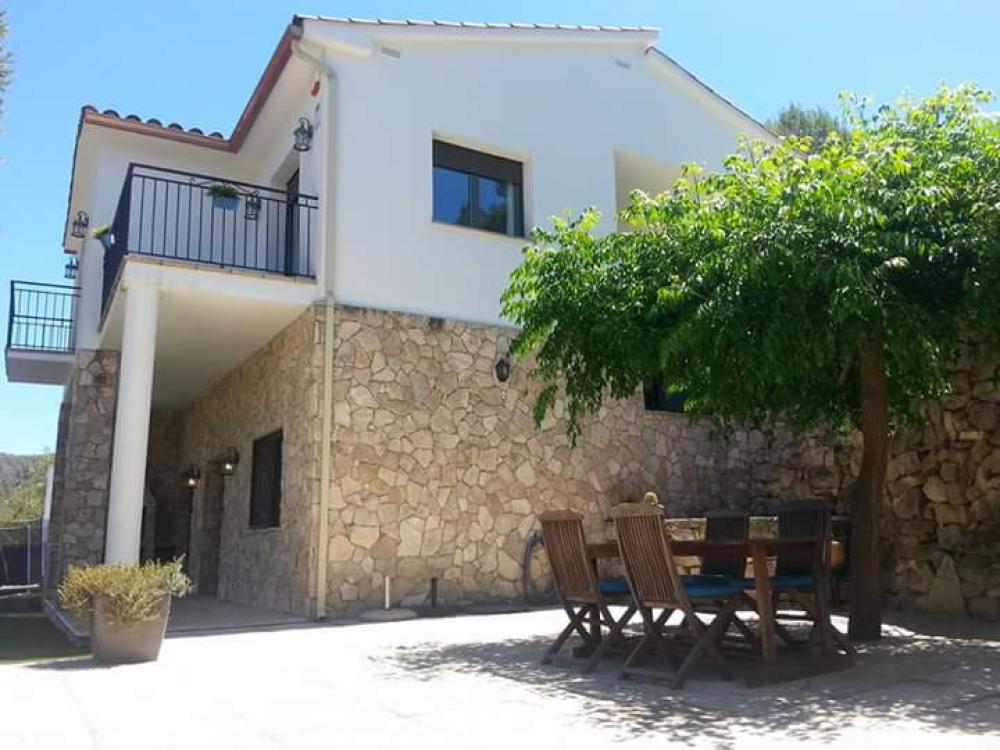  te koop huis Olivella-Urbanitzacio Garraf 6