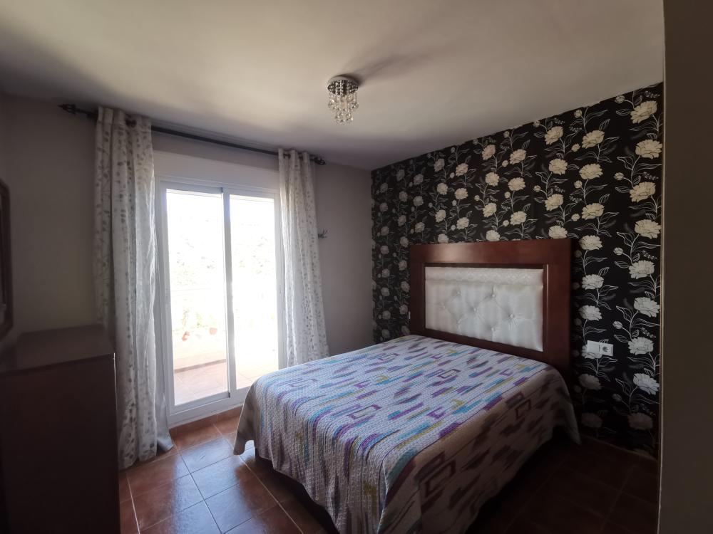  te koop rijtjeshuis Benagalbón Axarquía 38