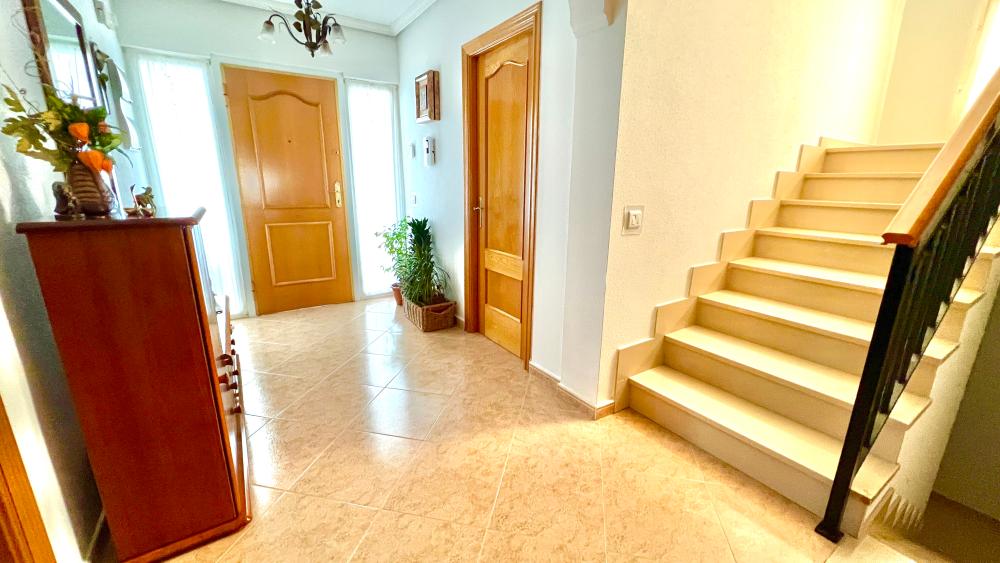  te koop villa Arroyomolinos Sur 3