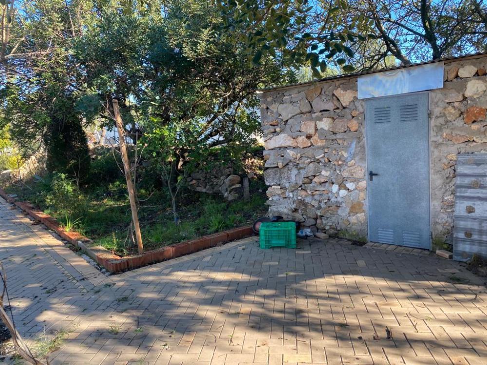 te koop perceel Vilafamés Plana Alta 7