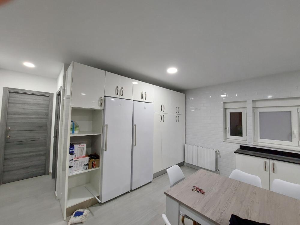  te koop appartement Pizarrales-Barrio Blanco Campo De Salamanca 3