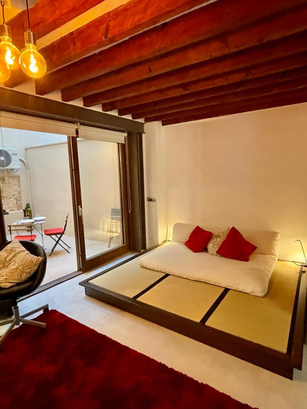  te koop appartement Santa Catalina-Es Jonquet Palma 7