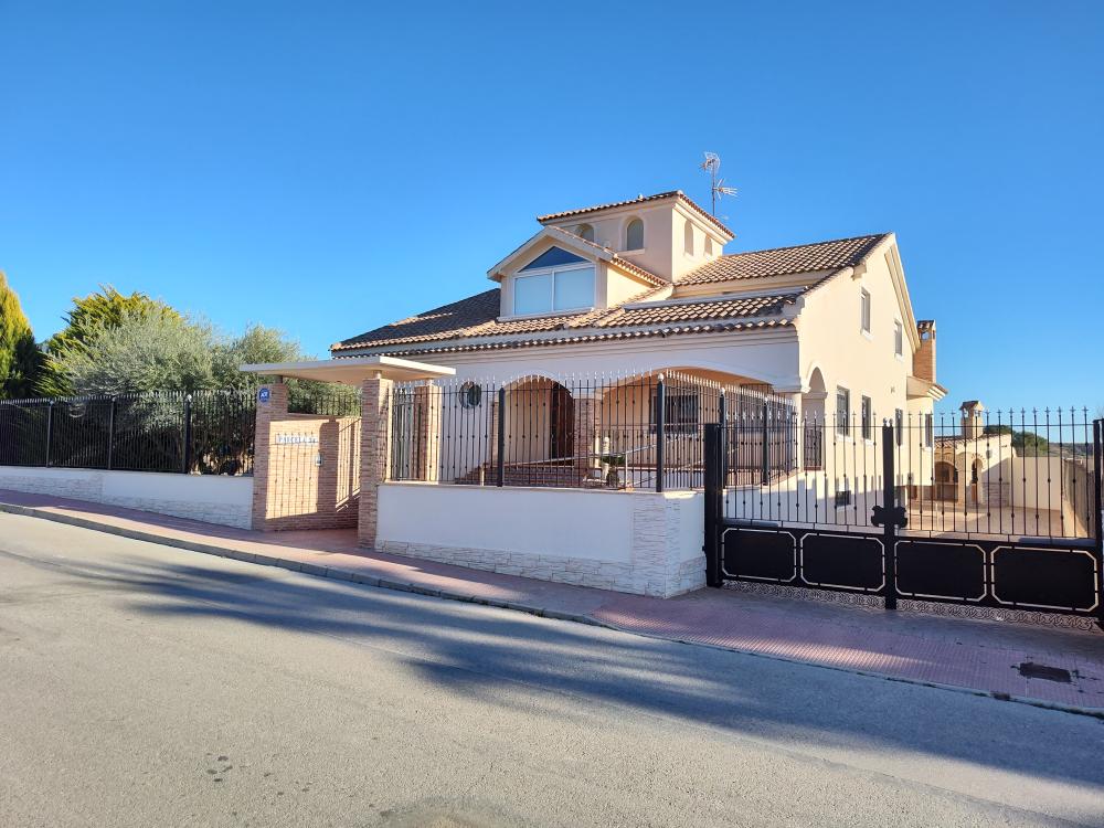  te koop huis Altorreal Vega Media Del Segura 7