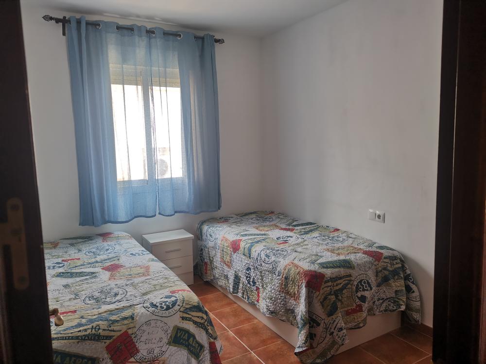  te koop rijtjeshuis Benagalbón Axarquía 29