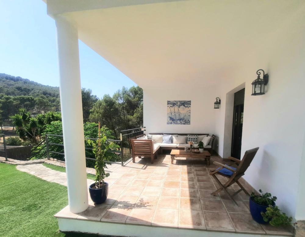  te koop huis Olivella-Urbanitzacio Garraf 7