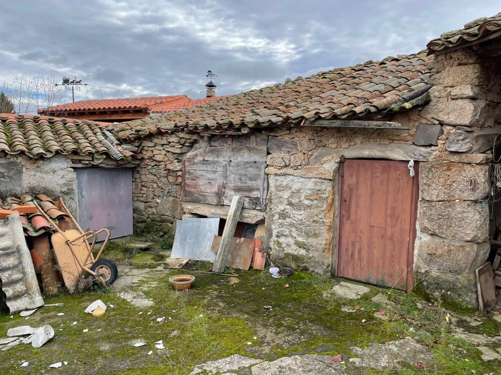  te koop benedenwoning Salce Sayago 10