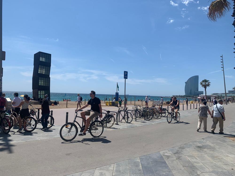  te koop appartement Ciutat Vella-Barceloneta Barcelonès 17