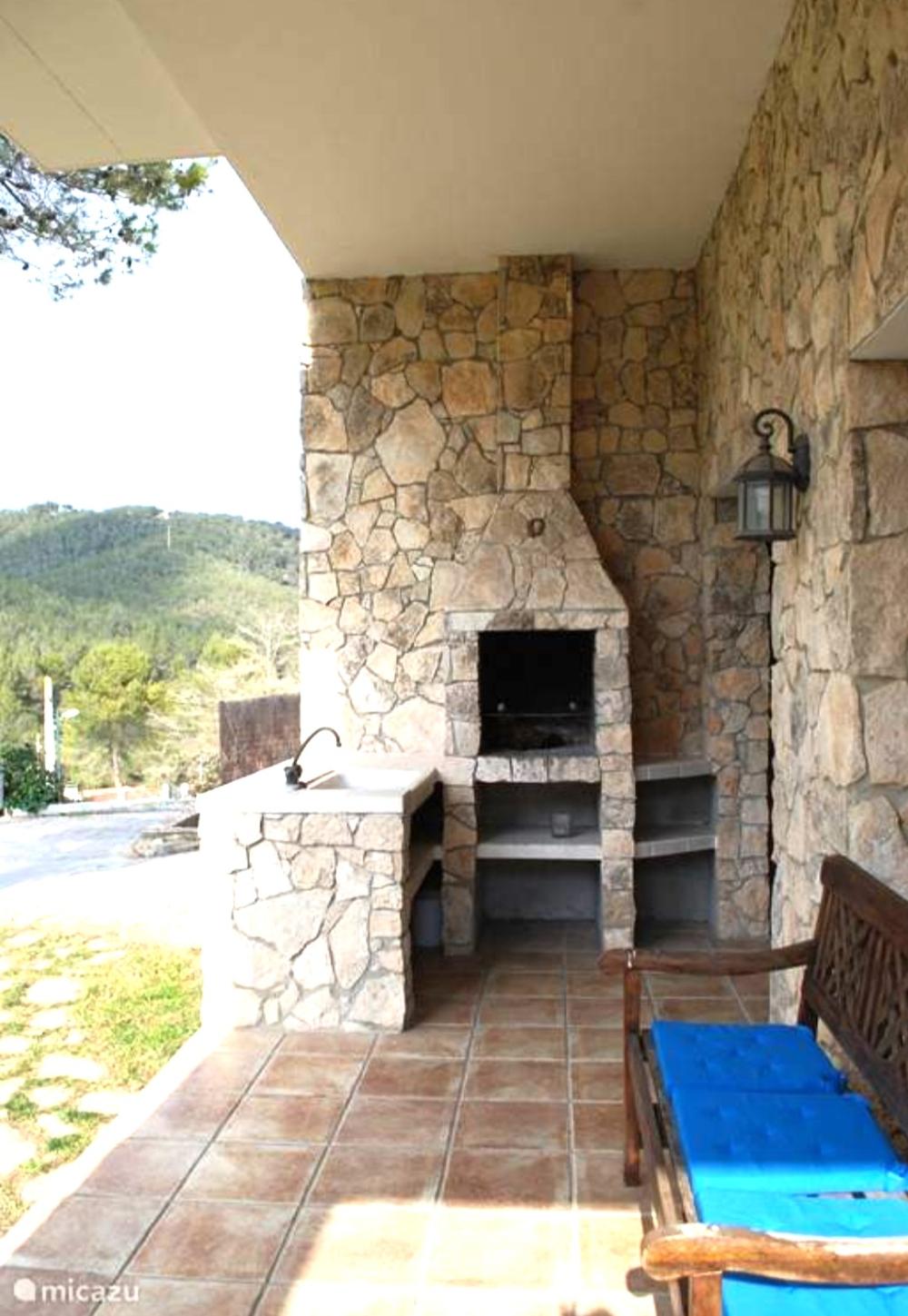  te koop huis Olivella-Urbanitzacio Garraf 8
