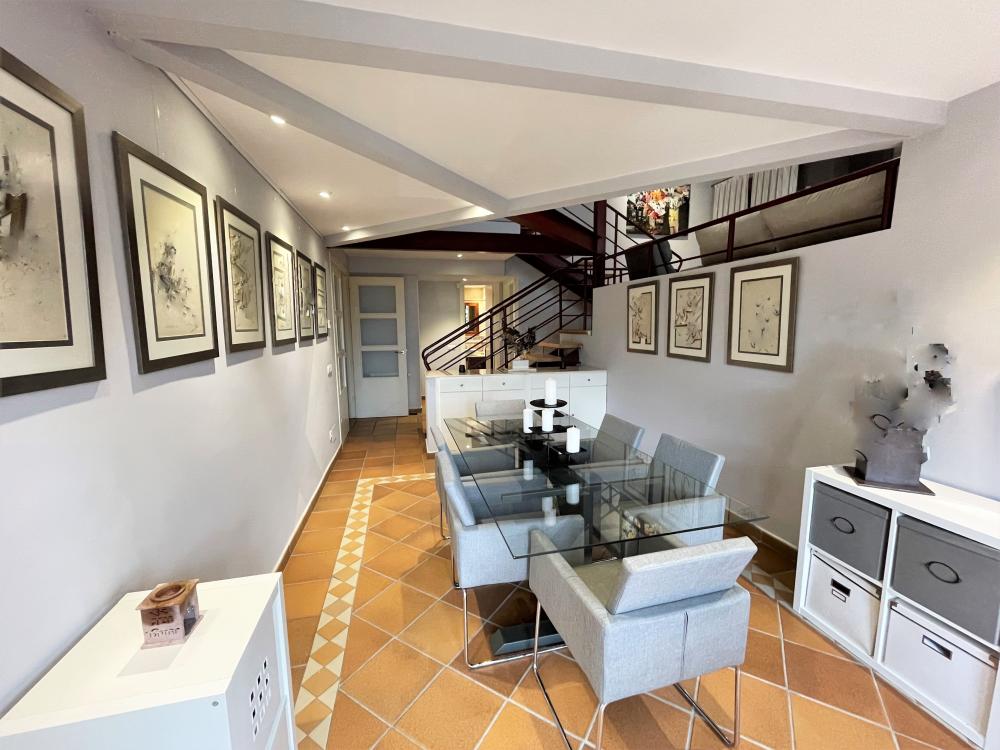  te koop huis Collado Mediano Cuenca Del Guadarrama 12