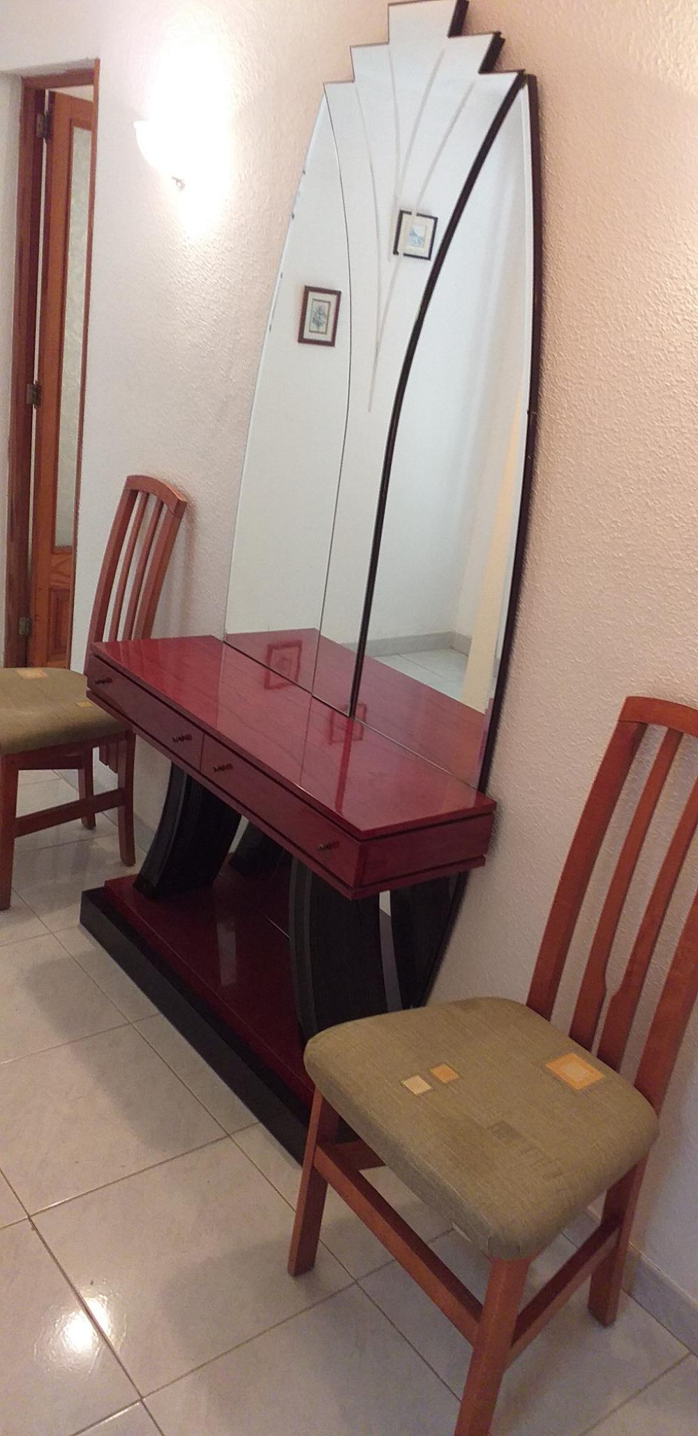  te koop penthouse Sa Pobla Nord 9