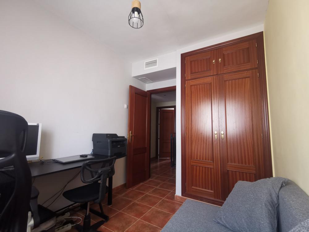  te koop rijtjeshuis Benagalbón Axarquía 28
