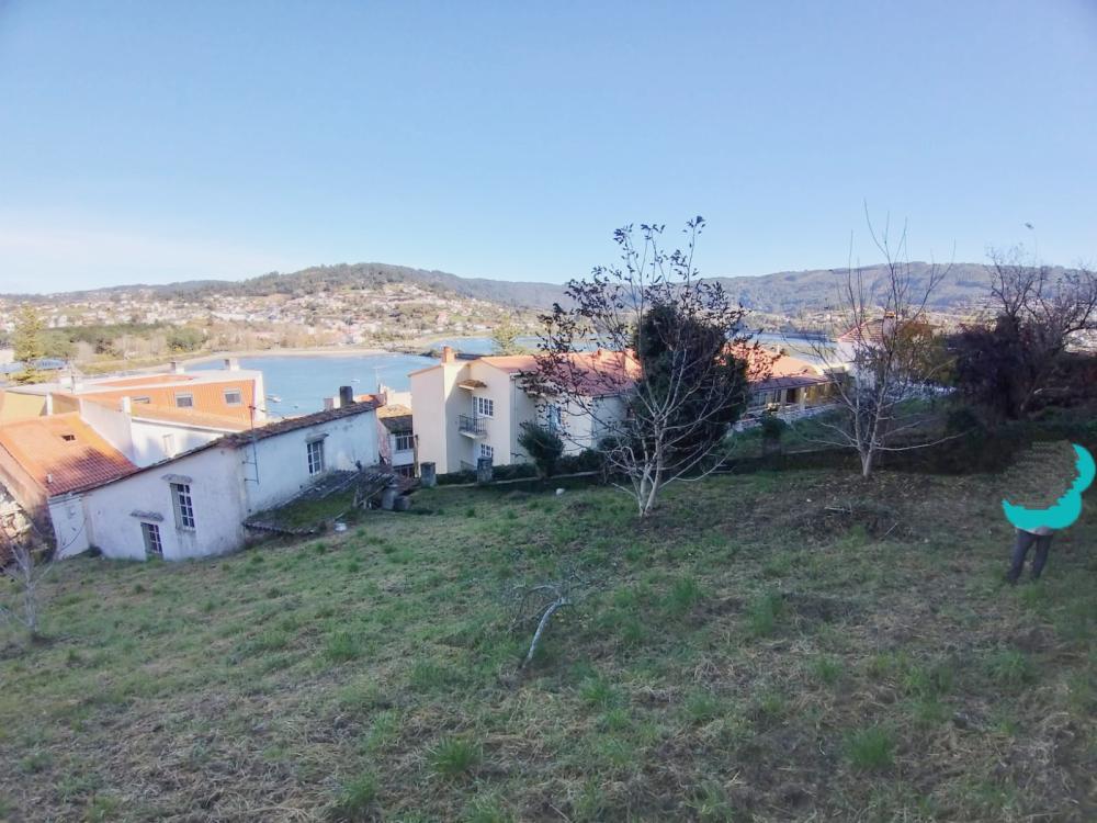  te koop huis Pontedeume Eume 2