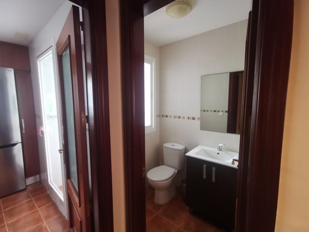  te koop rijtjeshuis Benagalbón Axarquía 14