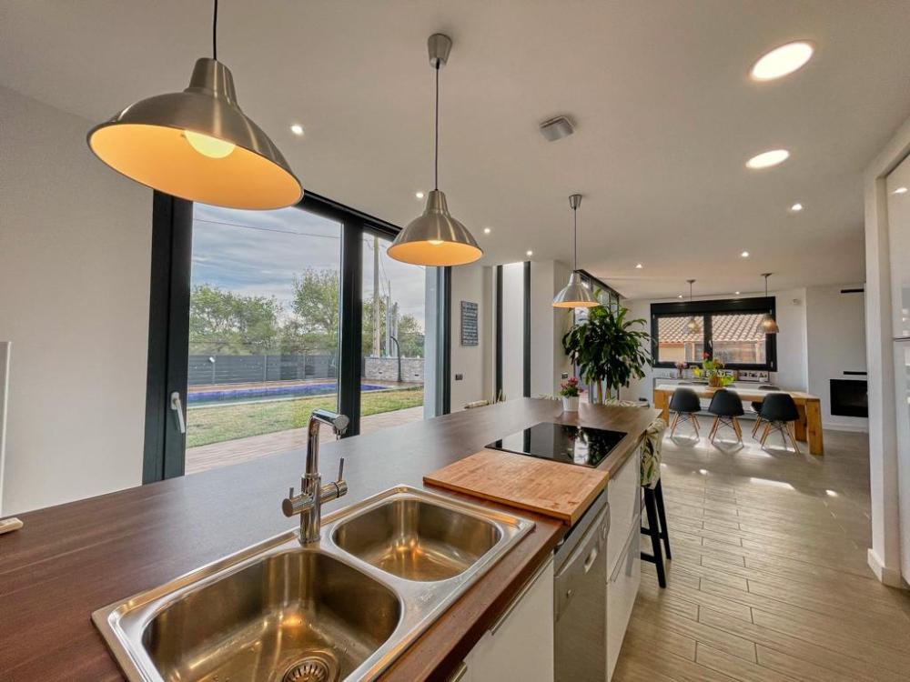  te koop villa Vora Sitges Garraf 10