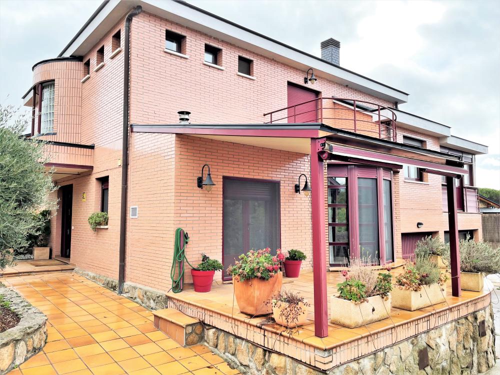 te koop huis Collado Mediano Cuenca Del Guadarrama 2