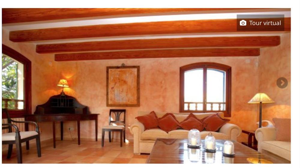  te koop villa Sa Ràpita Sud 13