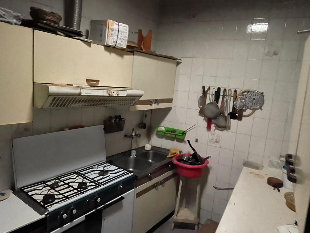  te koop benedenwoning Salce Sayago 5