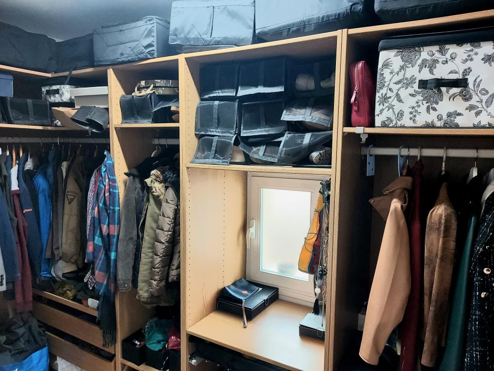  te koop twee-onder-een-kapwoning Chilches Axarquía 11