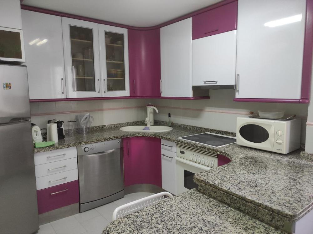  te koop appartement Benidorm (Centro) Marina Baixa 7