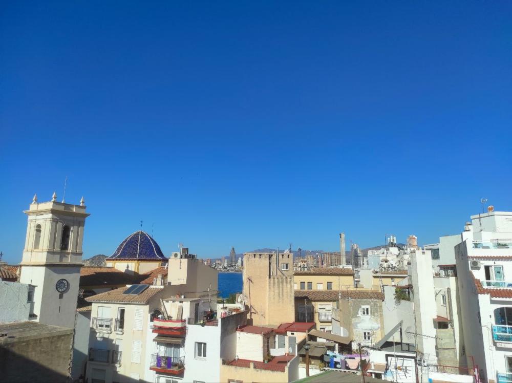  te koop appartement Benidorm (Centro) Marina Baixa 5