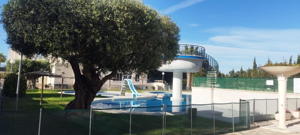  te koop appartement Playa De San Juan Alacantí 7