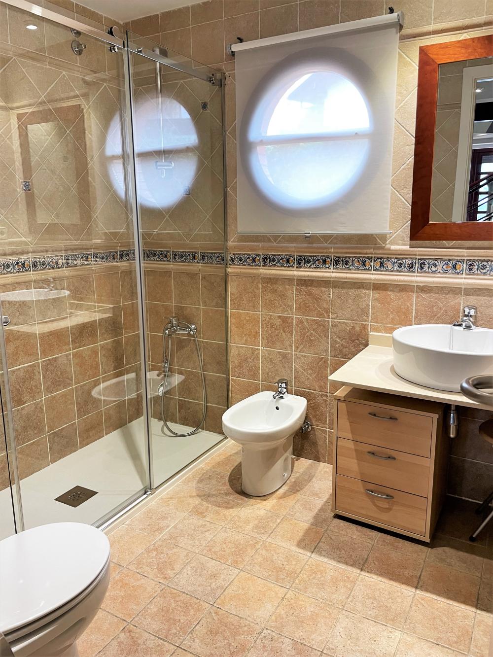  te koop huis Collado Mediano Cuenca Del Guadarrama 26