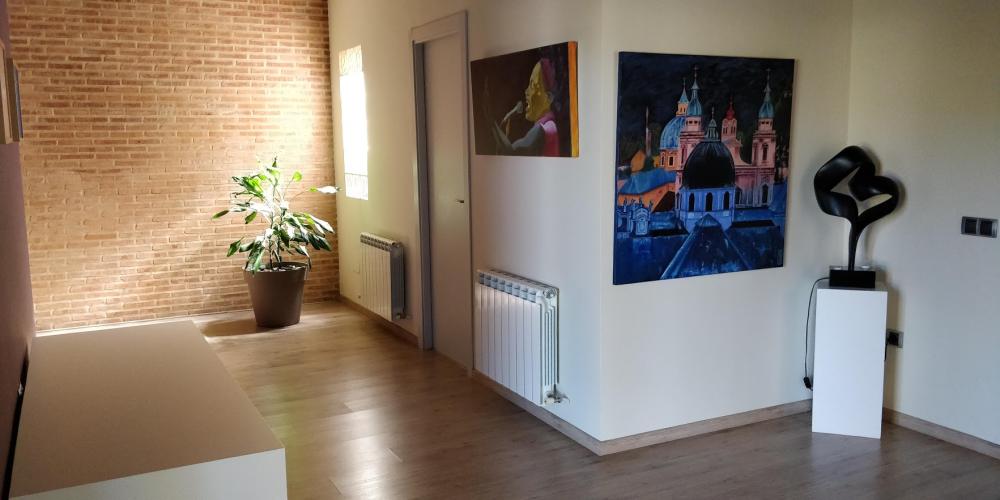 te koop villa Horcajo De Los Montes Montes 14