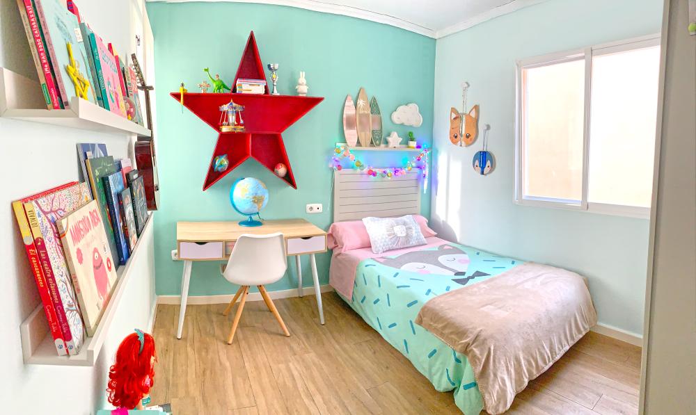  te koop huis Gran Alacant Baix Vinalopó 22