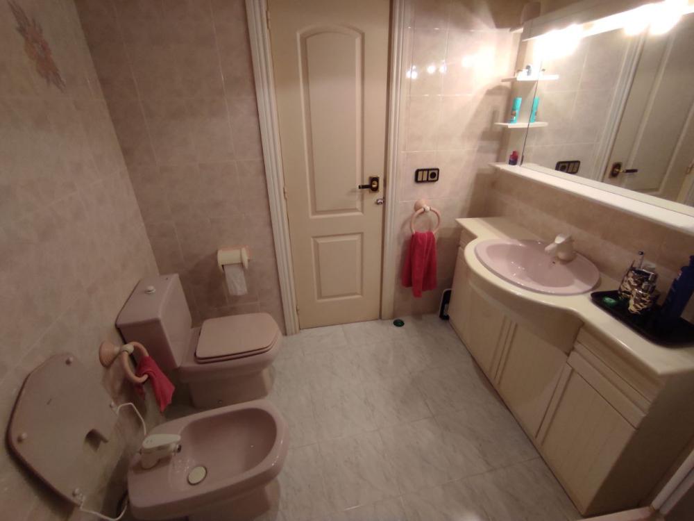  te koop appartement Benidorm (Centro) Marina Baixa 8
