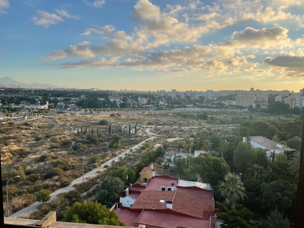  te koop appartement Albufereta Alacantí 4