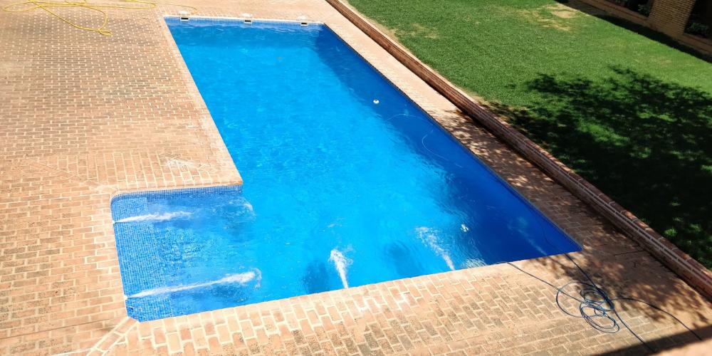  te koop villa Horcajo De Los Montes Montes 4