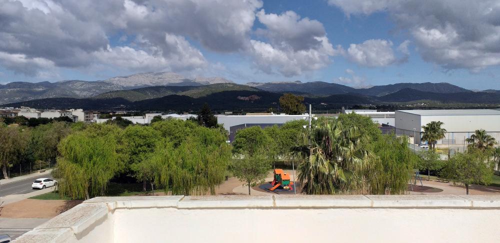  te koop penthouse Sa Pobla Nord 22