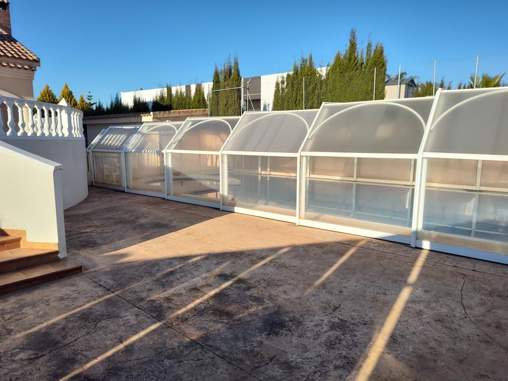  te koop huis Altorreal Vega Media Del Segura 8
