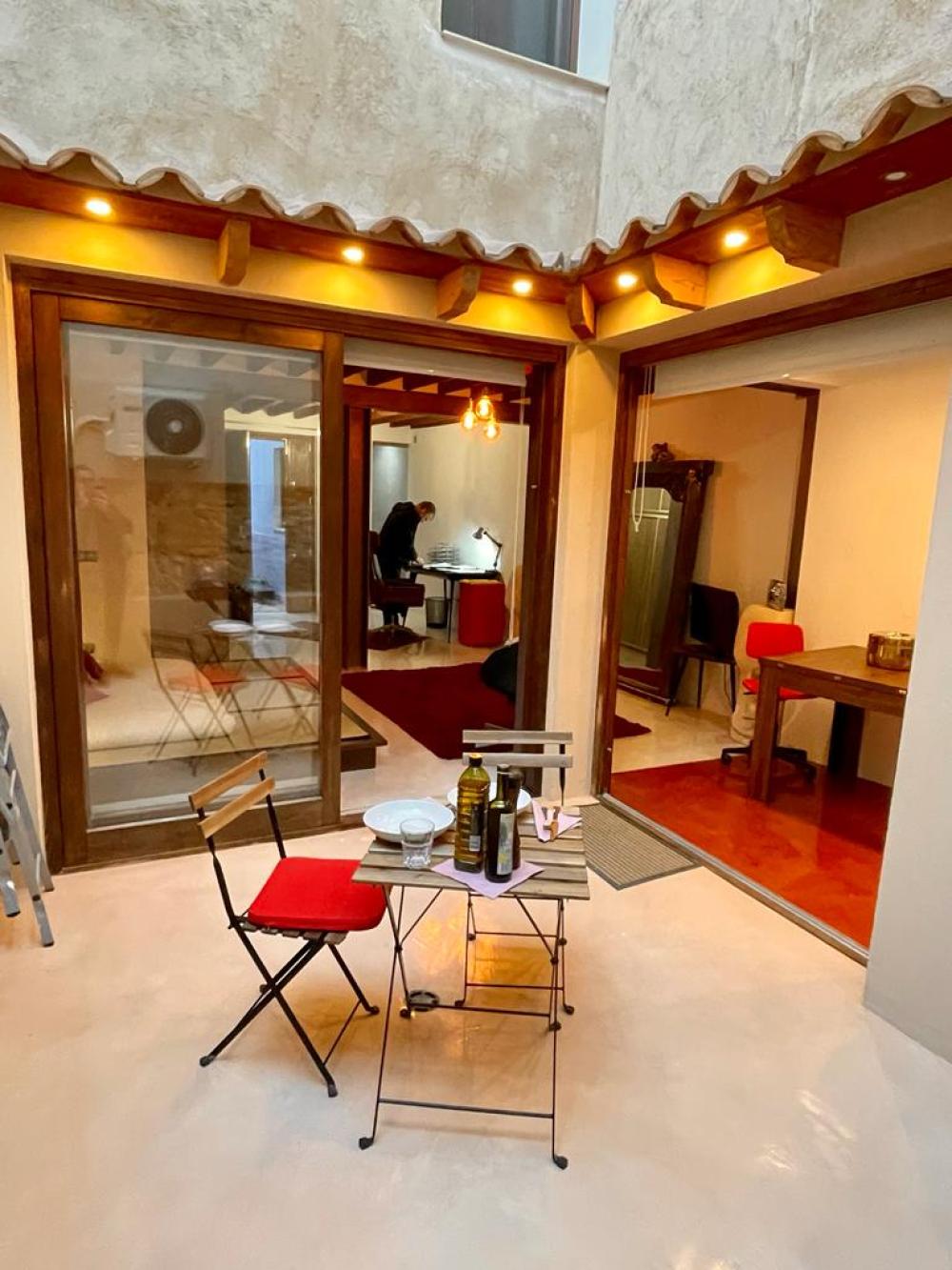  te koop appartement Santa Catalina-Es Jonquet Palma 8