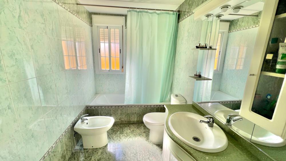  te koop villa Arroyomolinos Sur 17