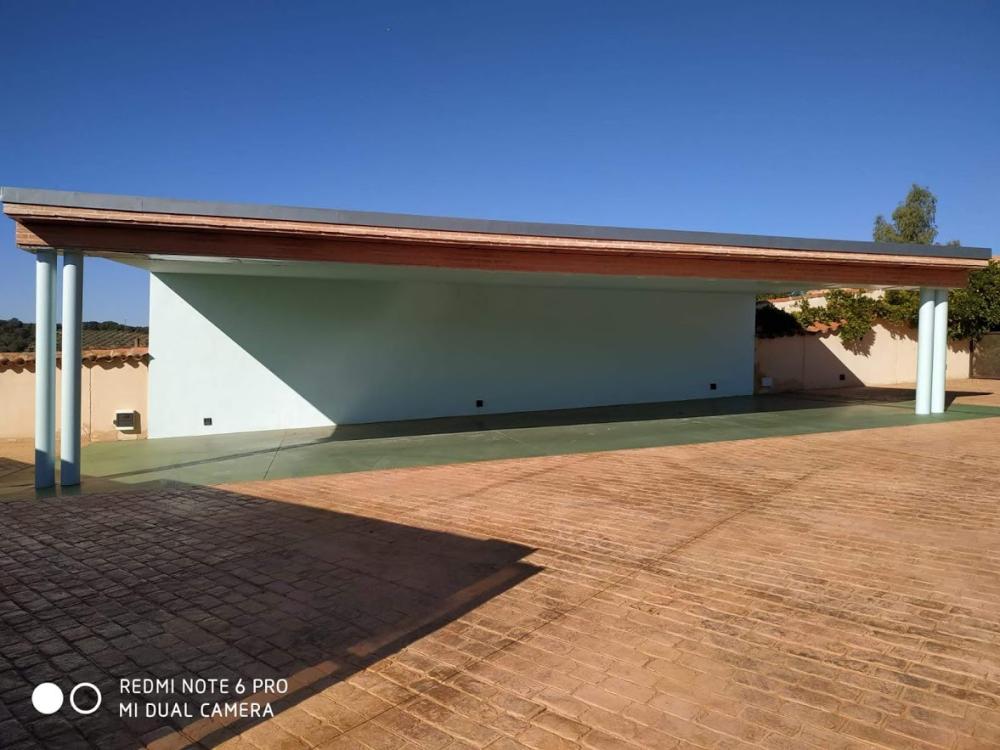  te koop villa Horcajo De Los Montes Montes 39