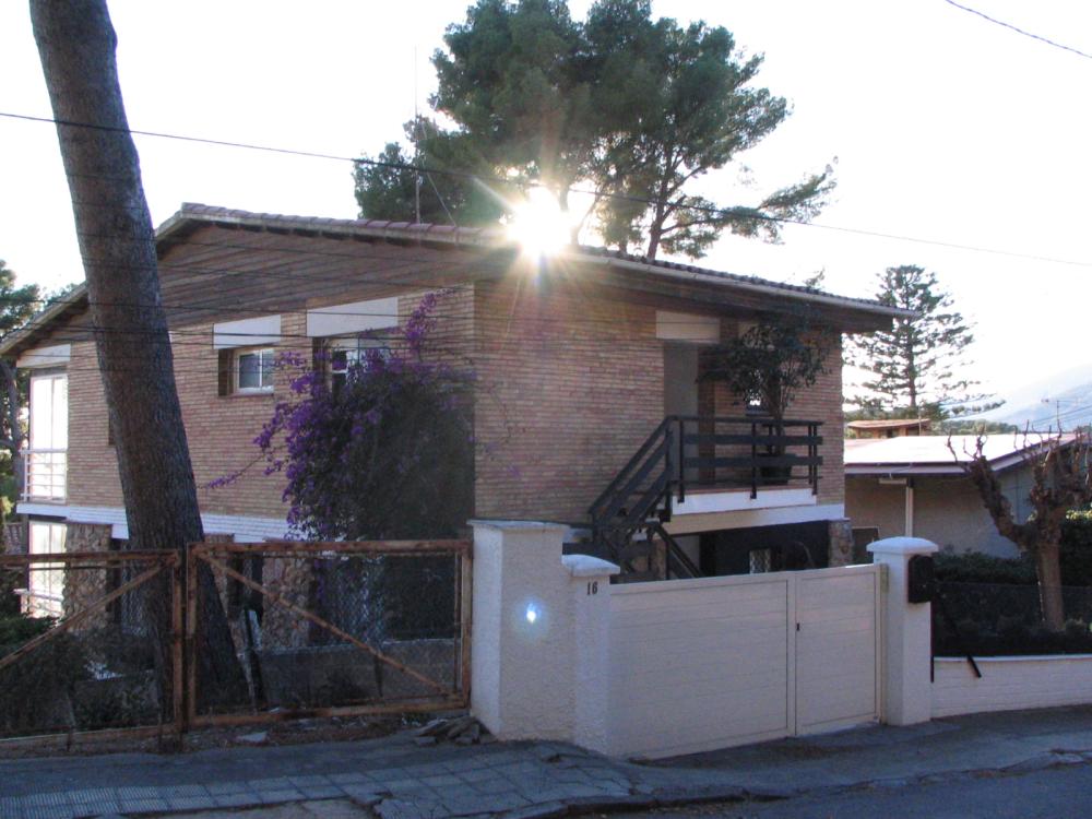  te koop huis Castelldefels Baix Llobregat 52